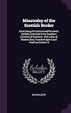 Minstrelsy of the Scottish Border (3/3)