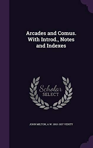 Arcades book cover
