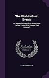 World's Great Events Volume 03