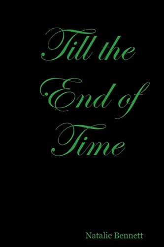 Till the End of Time book cover