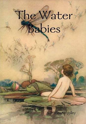 Cover of Water Babies