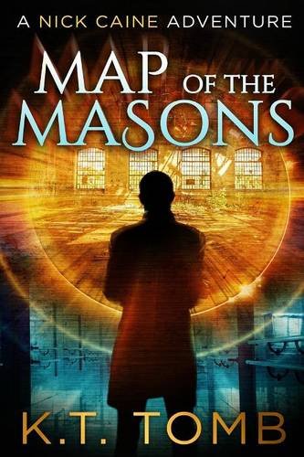 Map of the Masons book cover
