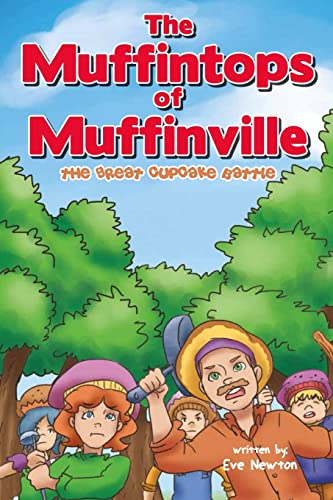 The Muffintops of Muffinville book cover