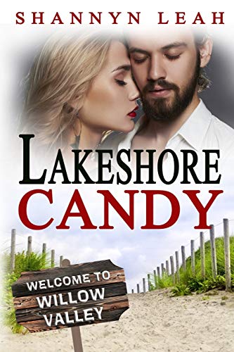 Lakeshore Candy cover