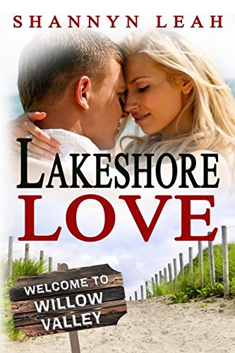 Lakeshore Love book cover