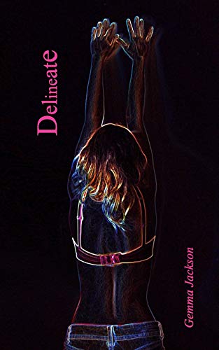 Delineate book cover