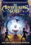 The Adventurers Guild