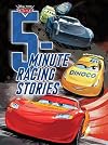 5-Minute Racing Stories (5-Minute Stories)