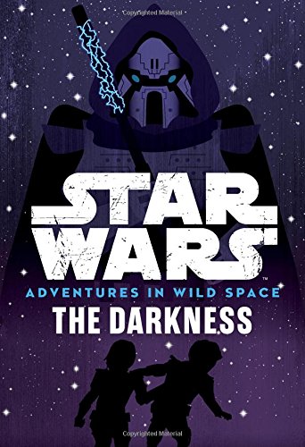 The Darkness book cover
