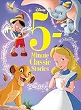 5minute Disney Classic Stories 5minute Stories