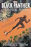Black Panther: The Young Prince
