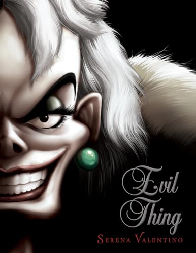 Evil Thing cover