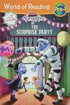 The Surprise Party