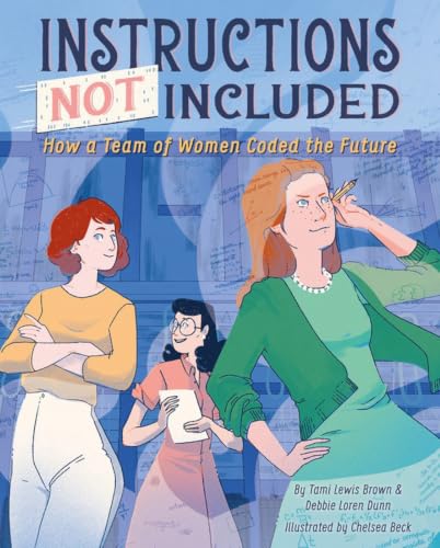Instructions Not Included : by Brown, Tami Lewis