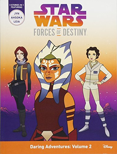Cover of Daring adventures