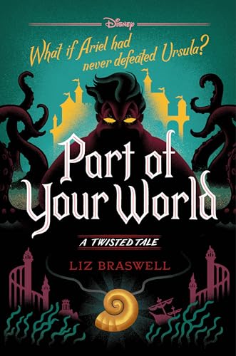 Part of Your World book cover