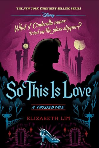 So This is Love book cover
