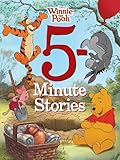 5minute Winnie The Pooh Stories 5minute Stories
