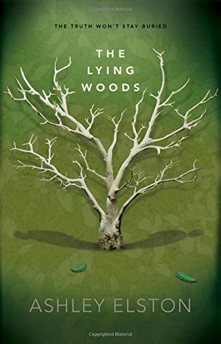 The Lying Woods cover