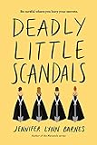 Deadly Little Scandals Debutantes 2