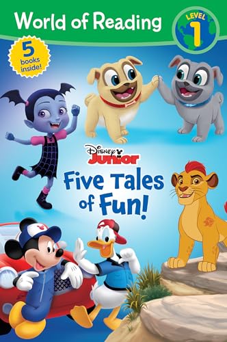 Cover of World of Reading