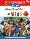 Birnbaums 2019 Walt Disney World For Kids Birnbaum Guides