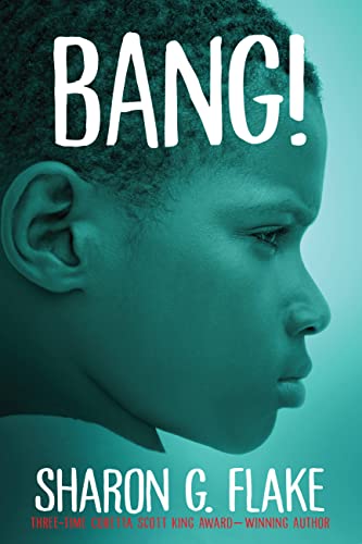 Bang! book cover