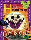 H Is for Halloween