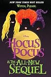 Hocus Pocus And The Allnew Sequel
