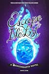 Escape from the Isle of the Lost