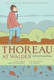 Thoreau At Walden