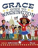 Grace Goes to Washington