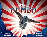 The Art And Making Of Dumbo Foreword By Tim Burton