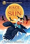 Rick Riordan Presents: Race to the Sun