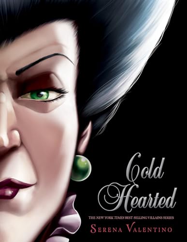 Cold Hearted book cover