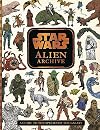 Star Wars: Alien Archive