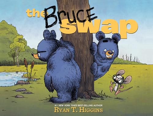 The Bruce Swap / by Higgins, Ryan T