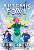 The Arctic Incident Artemis Fowl Book 2