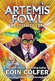 The Eternity Code Artemis Fowl Book 3