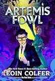 Artemis Fowl Artemis Fowl Book 1 Artemis Fowl 1