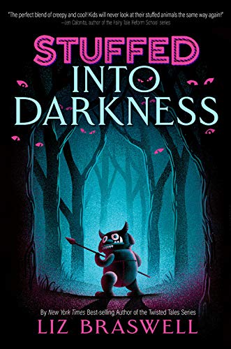 Into Darkness cover