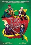 The Isle of the Lost: The Graphic Novel