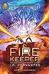 The Fire Keeper