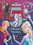 5minute Frozen 5minute Stories