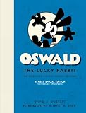 Oswald The Lucky Rabbit The Search For The Lost Disney Cartoons Revised Special Edition Disney Editions Deluxe