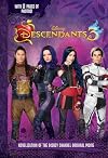 Disney Descendants 3