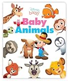 Disney Baby Baby Animals