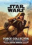 Journey To Star Wars The Rise Of Skywalker Force Collector