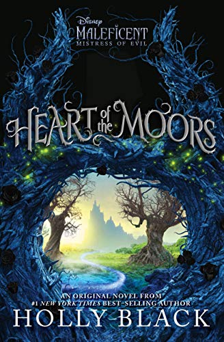 Heart of the Moors cover