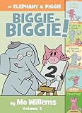 An Elephant Piggie Biggie Volume 2